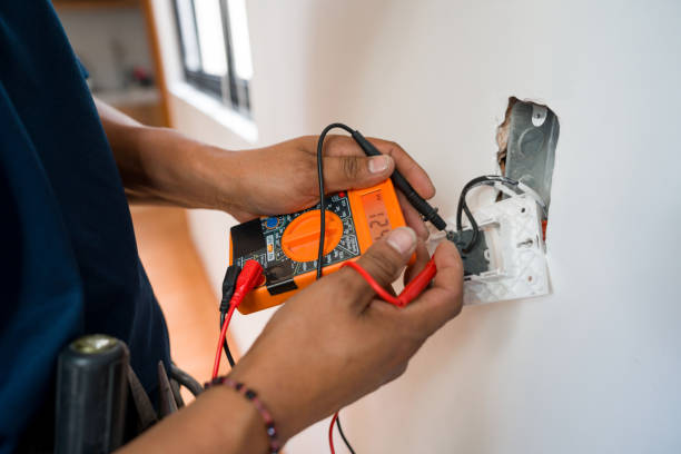 Best Electrical Outlet Repair  in Fallbrook, CA