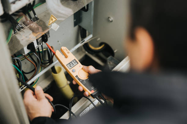 Best Electrical Contractors for Businesses  in Fallbrook, CA
