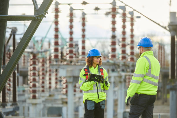 Best Licensed Electrician  in Fallbrook, CA