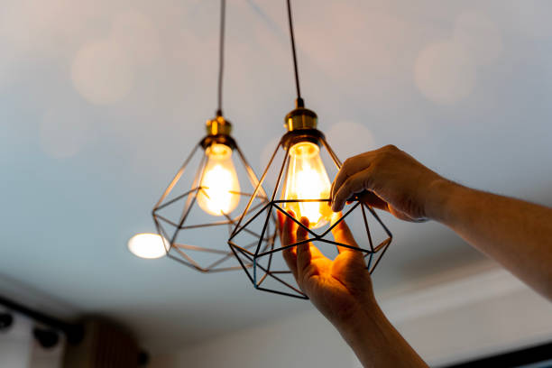 Best Ceiling Fan Installation Electrician  in Fallbrook, CA