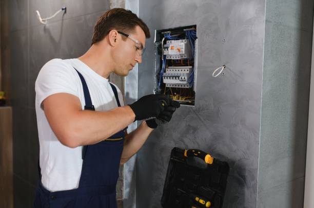Best Affordable Electrician  in Fallbrook, CA