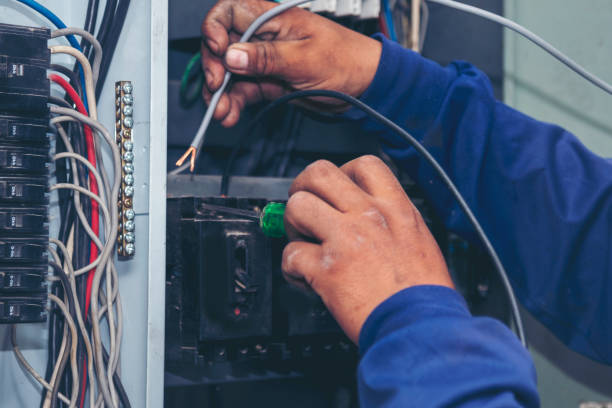 Best Emergency Electrical Repair  in Fallbrook, CA