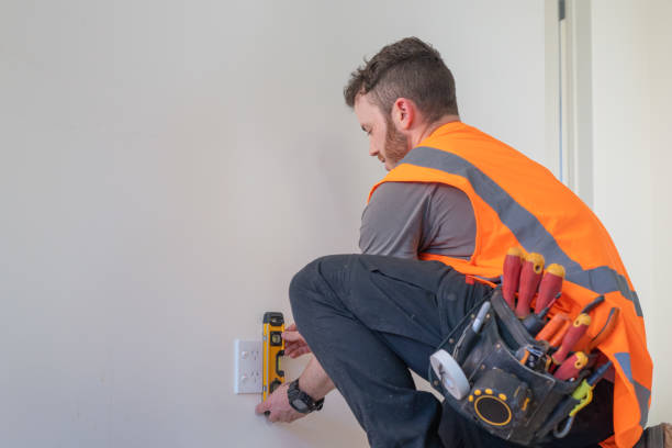 Best Electrical Troubleshooting Services  in Fallbrook, CA