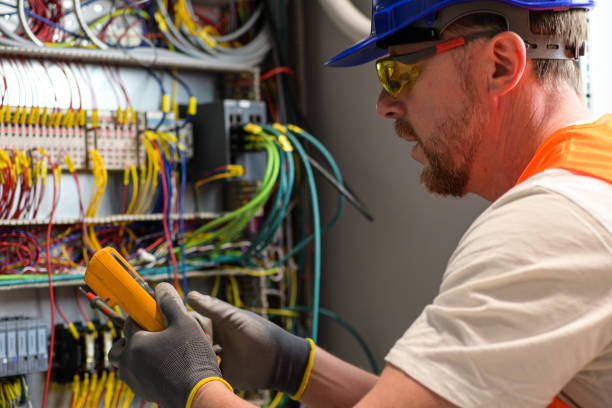 Best Electrical Rewiring Services  in Fallbrook, CA