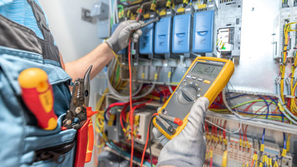 Best Residential Electrician Services  in Fallbrook, CA