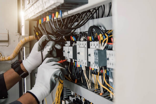 Best Electrical Installation Contractor  in Fallbrook, CA